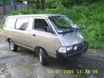 1992 Toyota Town Ace