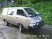Pictures Toyota Town Ace