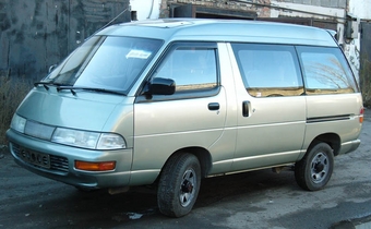 1992 Toyota Town Ace