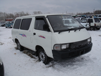 1992 Toyota Town Ace