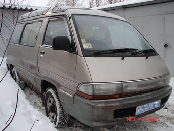 Toyota Town Ace