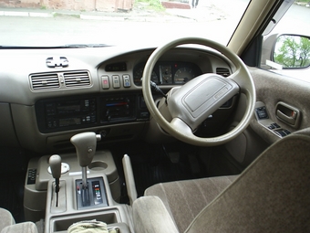 Toyota Town Ace