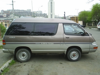 Toyota town ace cr30