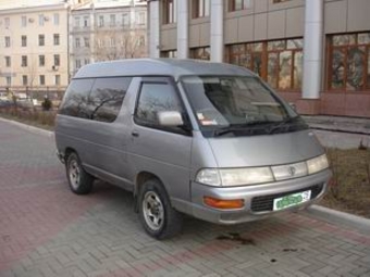1992 Toyota Town Ace