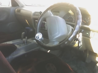 Toyota Town Ace