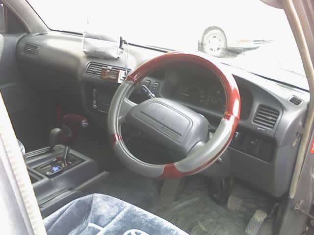 1992 Toyota Town Ace