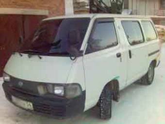 1992 Toyota Town Ace