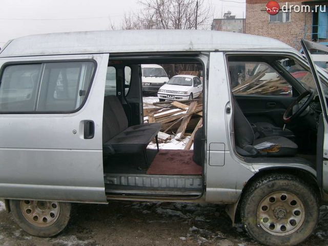 1992 Toyota Town Ace