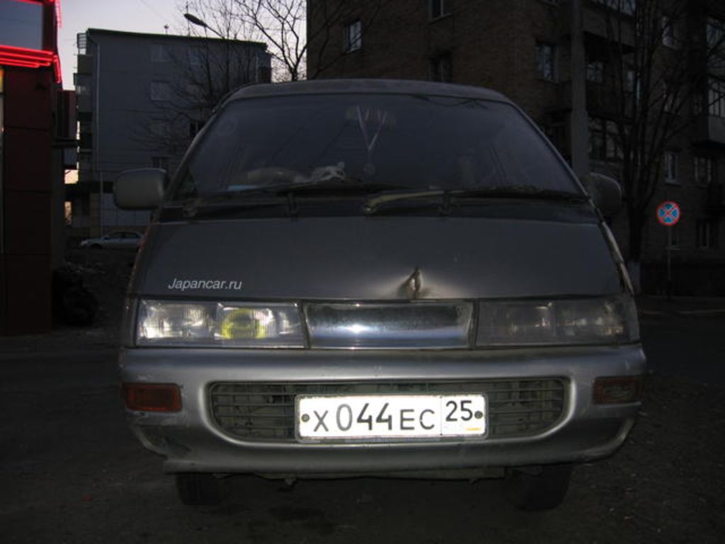 1992 Toyota Town Ace