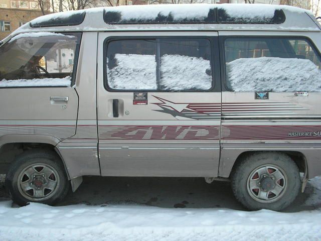 1992 Toyota Town Ace