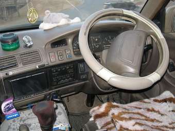 1992 Toyota Town Ace