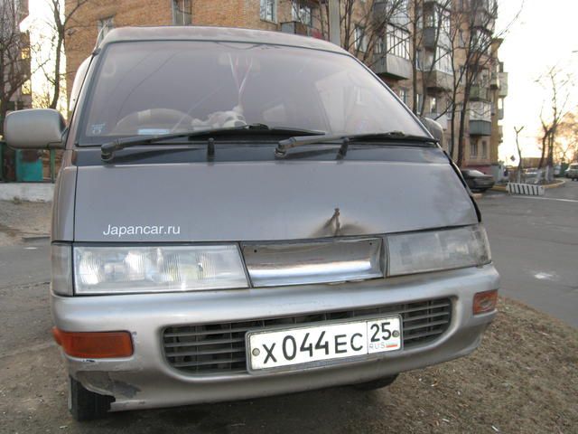 1992 Toyota Town Ace