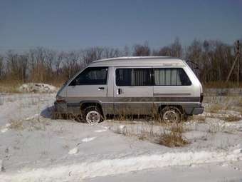 1992 Toyota Town Ace