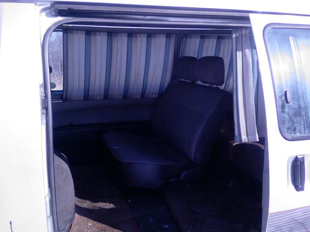 1992 Toyota Town Ace
