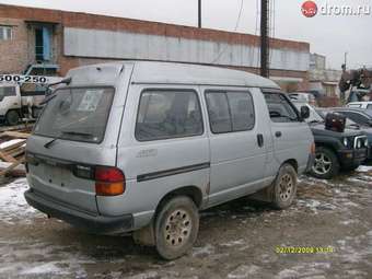 1992 Toyota Town Ace