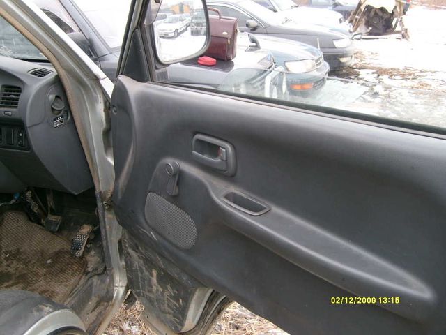 1992 Toyota Town Ace