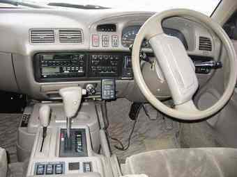 1992 Toyota Town Ace For Sale