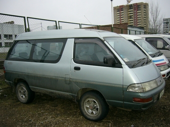 1992 Toyota Town Ace