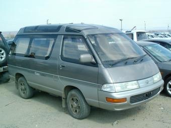 1993 Toyota Town Ace