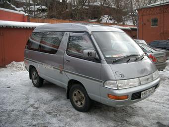 1993 Toyota Town Ace