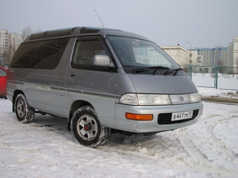 1993 Toyota Town Ace