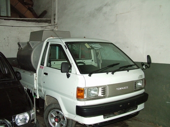 1993 Toyota Town Ace