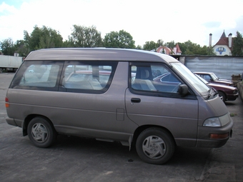 1993 Toyota Town Ace