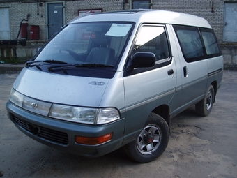 1993 Toyota Town Ace