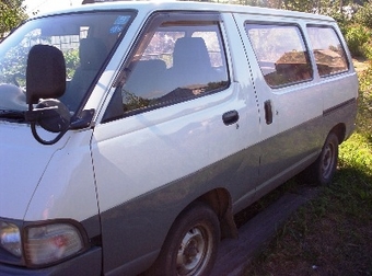 1993 Toyota Town Ace