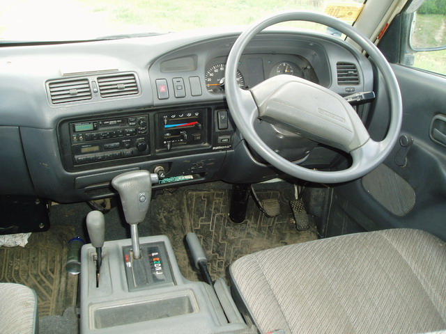 1993 Toyota Town Ace