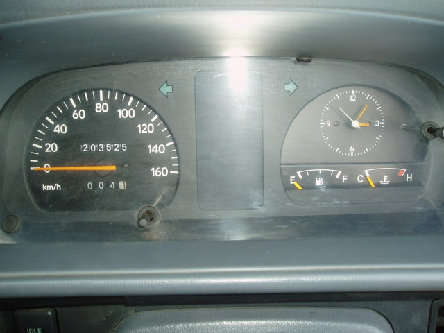 1993 Toyota Town Ace