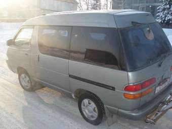 1993 Toyota Town Ace