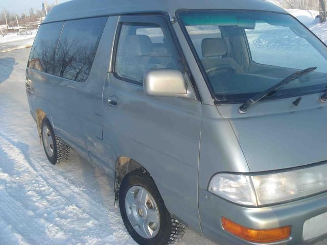 1993 Toyota Town Ace