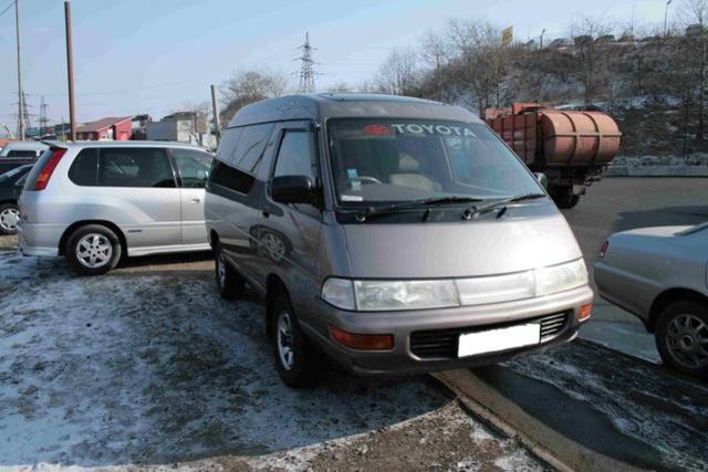 1993 Toyota Town Ace