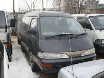 1993 Toyota Town Ace