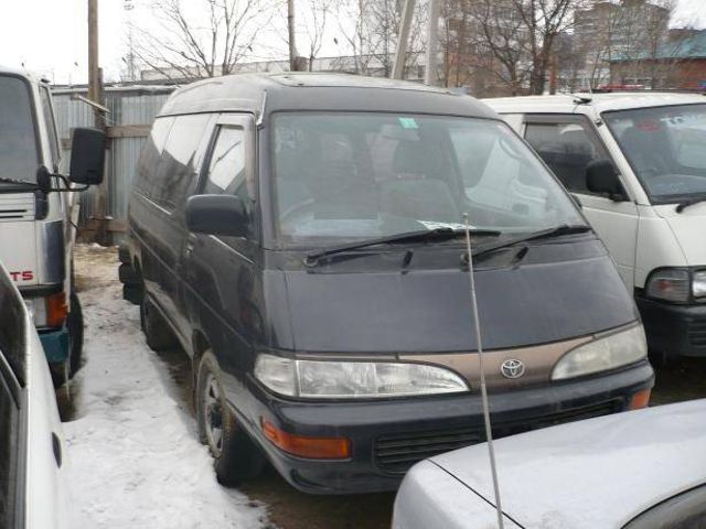 1993 Toyota Town Ace