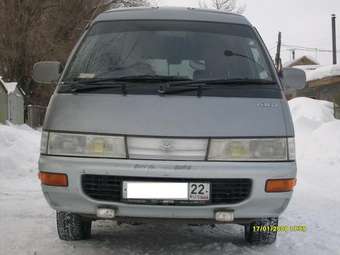 1993 Toyota Town Ace