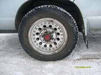 Toyota Town Ace
