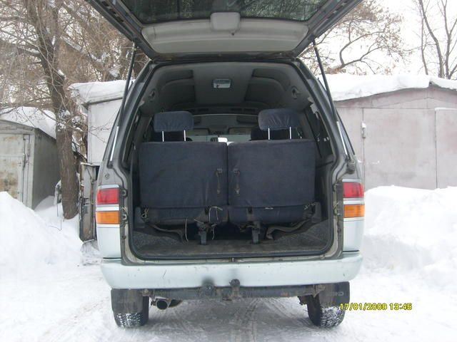 1993 Toyota Town Ace