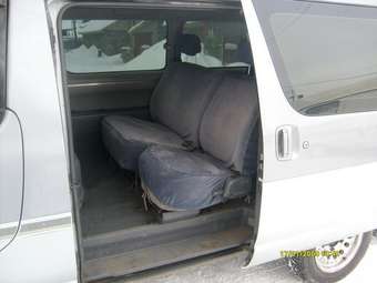 Toyota Town Ace