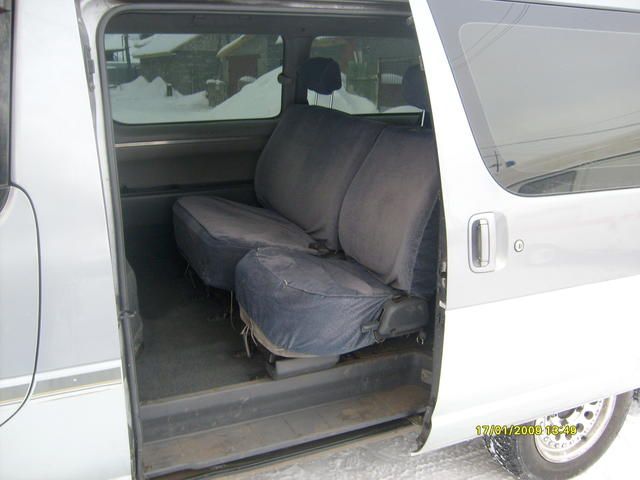 1993 Toyota Town Ace