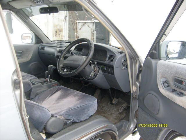 1993 Toyota Town Ace