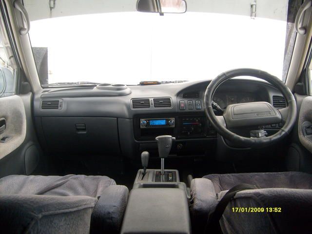 1993 Toyota Town Ace