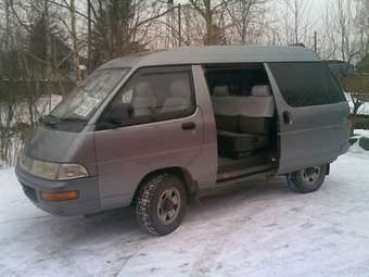 1993 Toyota Town Ace