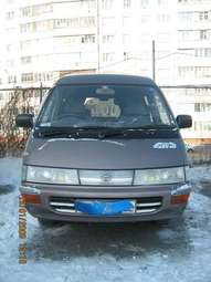 1993 Toyota Town Ace