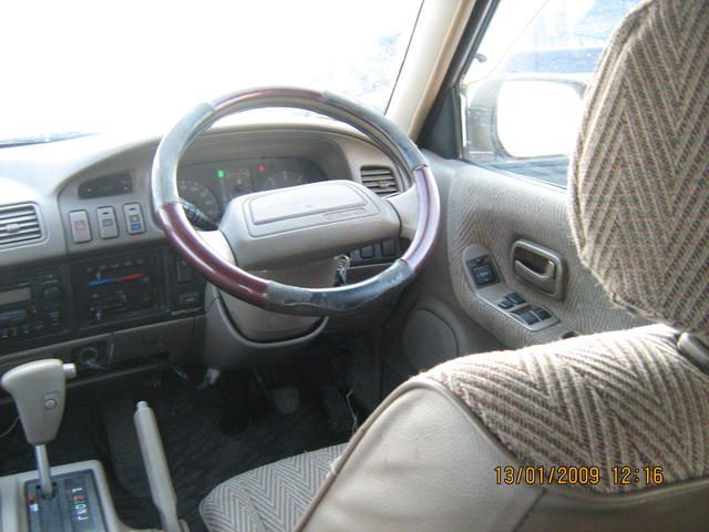 1993 Toyota Town Ace