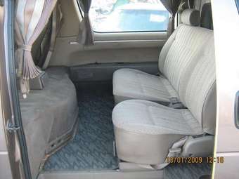 Toyota Town Ace