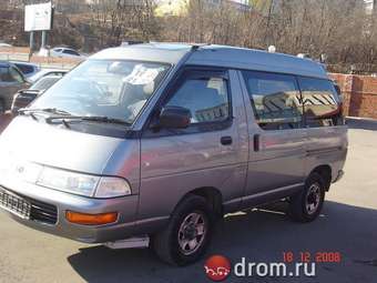 1993 Toyota Town Ace