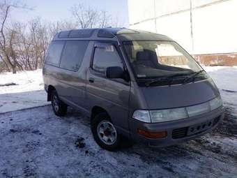 1993 Toyota Town Ace