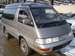 Pictures Toyota Town Ace